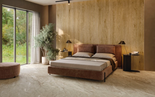 Керамогранит Atlas Concorde Forte dei Marmi Rock Sensation Green Grip (60x120х0,9) арт. 610010005832